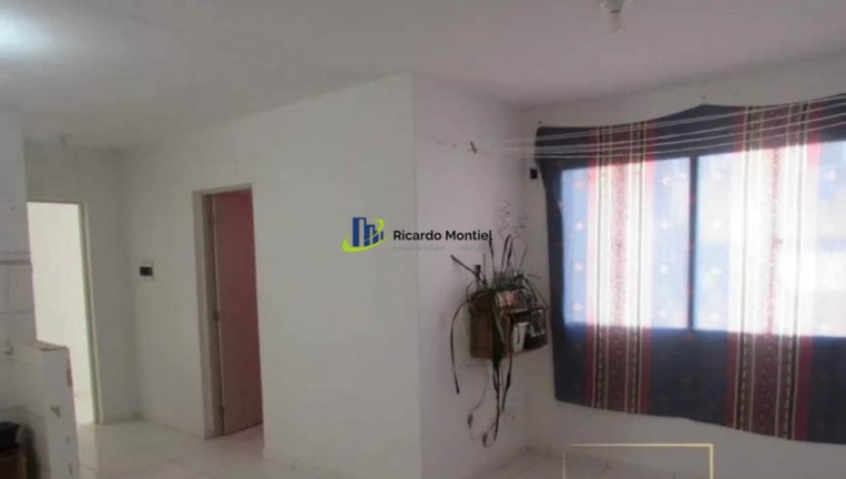Imagem Apartamento com 2 Quartos à Venda, 54 m² em Encruzilhada - Biguaçu Imagem Apartamento com 2 Quartos à Venda, 54 m² em Encruzilhada - Biguaçu