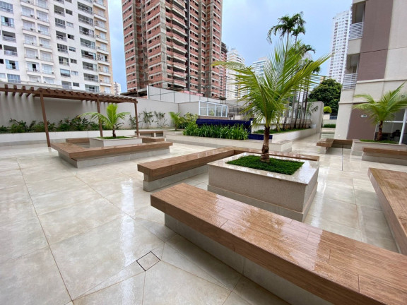 Imagem Apartamento com 3 Quartos à Venda, 141 m² em Setor Bueno - Goiânia Imagem Apartamento com 3 Quartos à Venda, 141 m² em Setor Bueno - Goiânia