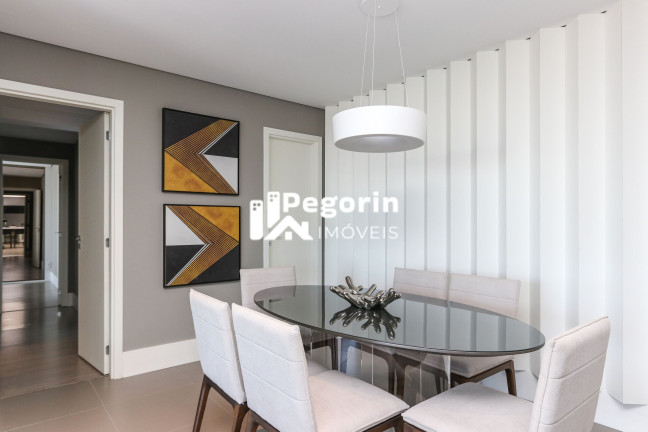 Imagem Apartamento com 3 Quartos à Venda, 110 m² em Bacacheri - Curitiba