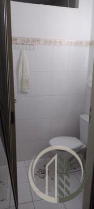 Imagem Apartamento com 1 Quarto à Venda, 80 m² em Centro - São Vicente
