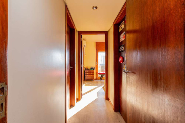 Imagem Apartamento com 3 Quartos à Venda, 120 m² em Menino Deus - Porto Alegre