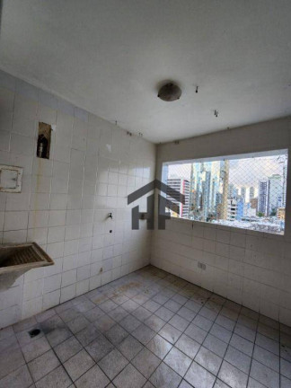 Imagem Apartamento com 3 Quartos à Venda, 190 m² em Boa Viagem - Recife Imagem Apartamento com 3 Quartos à Venda, 190 m² em Boa Viagem - Recife