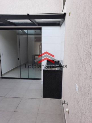 Imagem Casa com 3 Quartos à Venda, 99 m² em Vila Alpina - São Paulo Imagem Casa com 3 Quartos à Venda, 99 m² em Vila Alpina - São Paulo