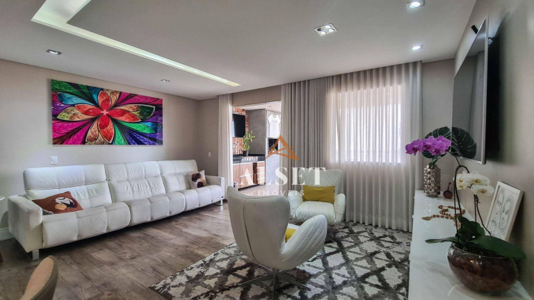 Imagem Apartamento com 3 Quartos à Venda, 113 m² em Vila Regente Feijó - São Paulo Imagem Apartamento com 3 Quartos à Venda, 113 m² em Vila Regente Feijó - São Paulo