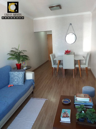 Imagem Apartamento com 2 Quartos à Venda, 78 m² em Boa Vista - São Vicente Imagem Apartamento com 2 Quartos à Venda, 78 m² em Boa Vista - São Vicente
