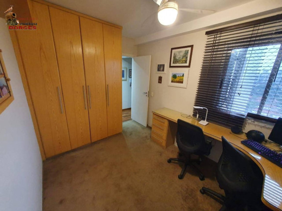 Imagem Apartamento com 3 Quartos à Venda, 117 m² em Brooklin - São Paulo Imagem Apartamento com 3 Quartos à Venda, 117 m² em Brooklin - São Paulo