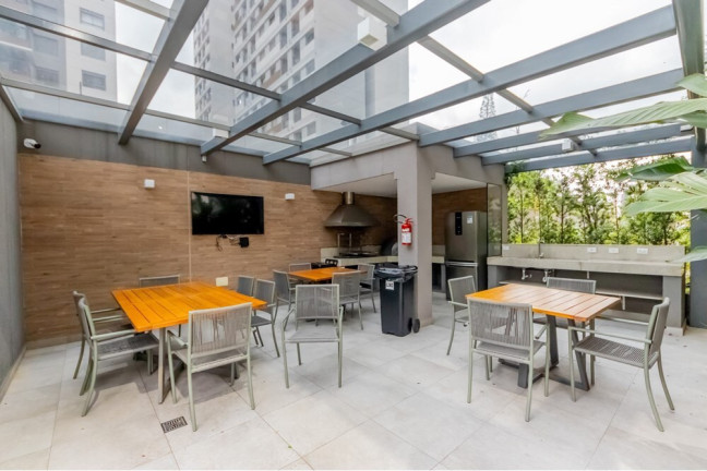 Imagem Apartamento com 3 Quartos à Venda, 150 m² em Jardim Prudência - São Paulo