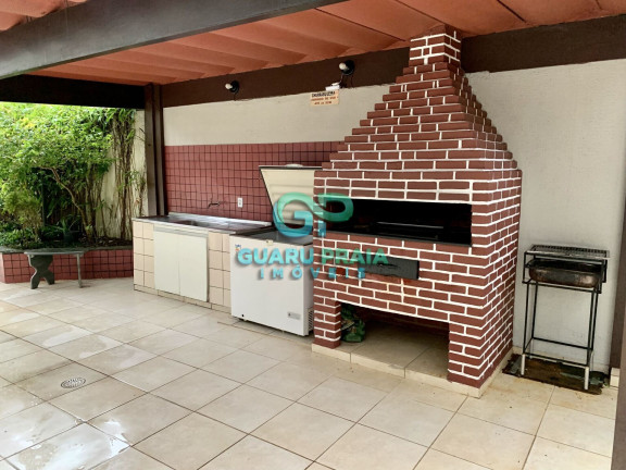 Imagem Apartamento com 2 Quartos à Venda, 70 m² em Enseada - Guarujá