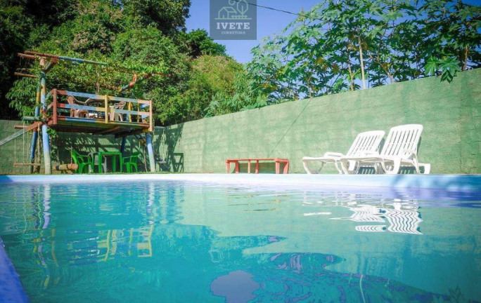 Imagem Chácara com 4 Quartos à Venda, 250 m² em Cardosos - Socorro
