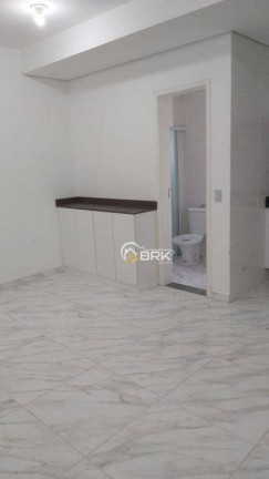 Imagem Apartamento com 1 Quarto à Venda, 44 m² em Vila Formosa - São Paulo