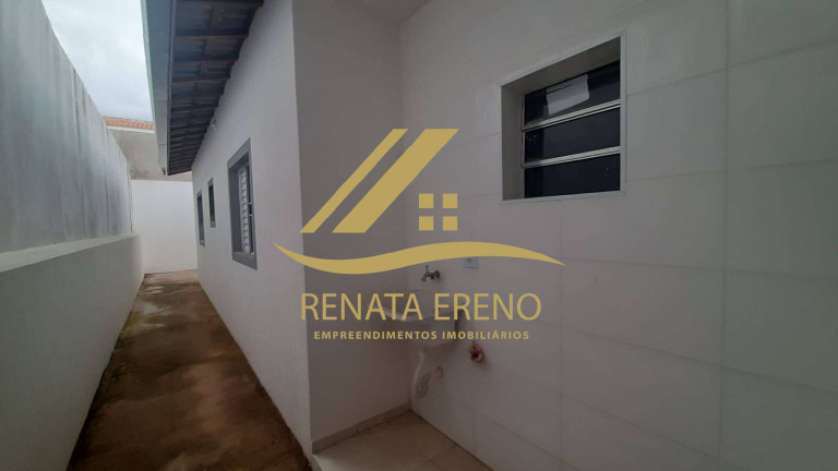 Casa com 2 Quartos à Venda,  em Parque São Bento - Sorocaba