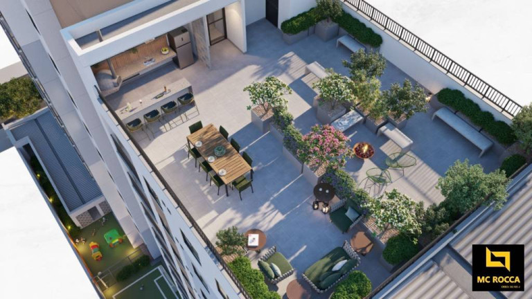 Imagem Apartamento com 1 Quarto à Venda, 27 m² em Mooca - São Paulo Imagem Apartamento com 1 Quarto à Venda, 27 m² em Mooca - São Paulo