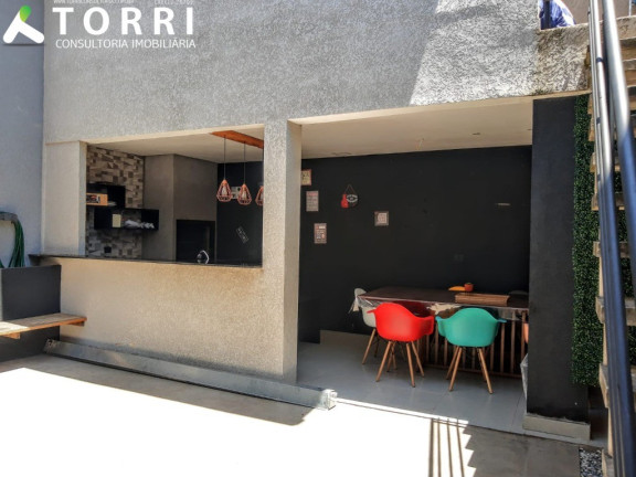 Imagem Sobrado com 3 Quartos à Venda, 189 m² em Jardim Nápoli - Sorocaba Imagem Sobrado com 3 Quartos à Venda, 189 m² em Jardim Nápoli - Sorocaba