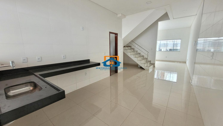 Imagem Casa com 2 Quartos à Venda, 126 m² em Residencial Bethânia - Santana Do Paraíso Imagem Casa com 2 Quartos à Venda, 126 m² em Residencial Bethânia - Santana Do Paraíso