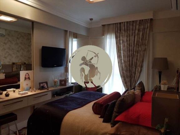 Imagem Apartamento com 3 Quartos à Venda, 260 m² em Vila Rica - Santos Imagem Apartamento com 3 Quartos à Venda, 260 m² em Vila Rica - Santos