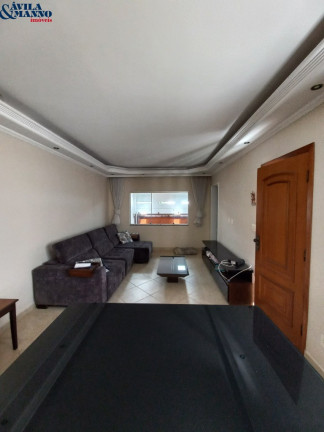 Imagem Sobrado com 3 Quartos à Venda, em Mooca - São Paulo Imagem Sobrado com 3 Quartos à Venda, em Mooca - São Paulo