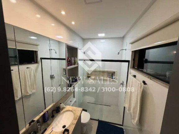 Imagem Casa com 3 Quartos à Venda, 160 m² em Vila Rosa - Goiânia