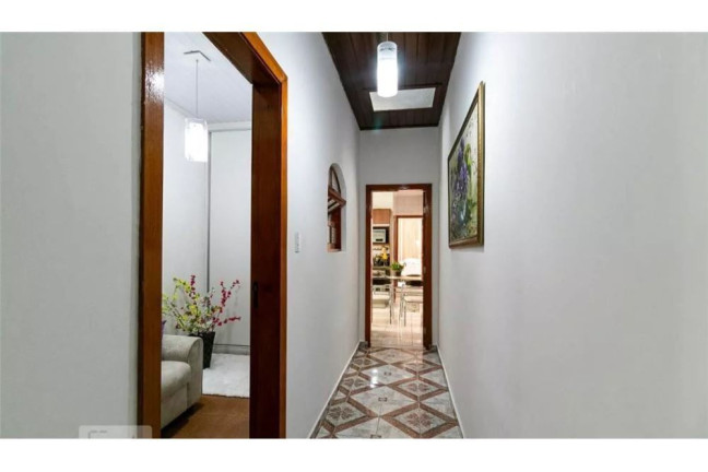 Imagem Casa com 3 Quartos à Venda, 107 m² em Mooca - São Paulo Imagem Casa com 3 Quartos à Venda, 107 m² em Mooca - São Paulo