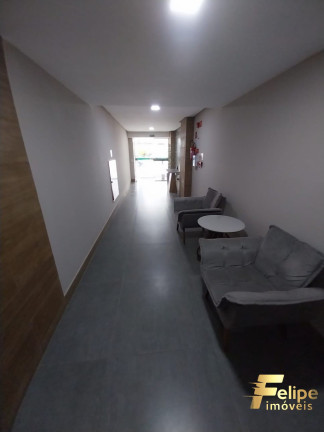 Imagem Imóvel com 3 Quartos à Venda, 75 m² em Praia Do Morro - Guarapari