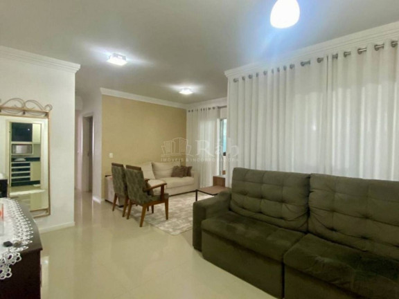 Imagem Apartamento com 2 Quartos à Venda, 121 m² em Nações - Balneário Camboriú