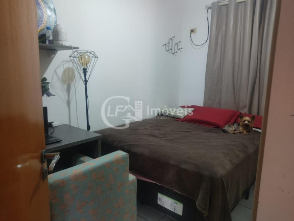 Imagem Casa com 2 Quartos à Venda, 84 m² em Vila Santa Luzia - Campo Grande Imagem Casa com 2 Quartos à Venda, 84 m² em Vila Santa Luzia - Campo Grande