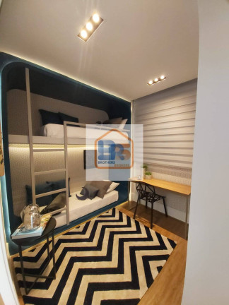 Imagem Apartamento com 3 Quartos à Venda, 82 m² em Vila Osasco - Osasco