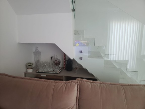 Imagem Cobertura com 3 Quartos à Venda, 98 m² em Planalto - São Bernardo Do Campo Imagem Cobertura com 3 Quartos à Venda, 98 m² em Planalto - São Bernardo Do Campo