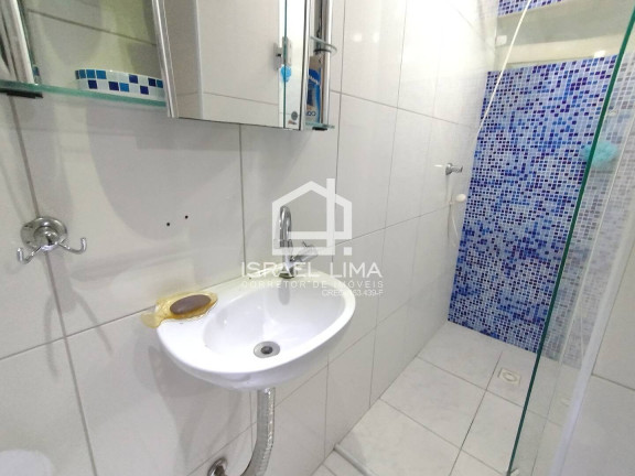 Imagem Apartamento com 2 Quartos à Venda, 90 m² em Boqueirão - Santos Imagem Apartamento com 2 Quartos à Venda, 90 m² em Boqueirão - Santos