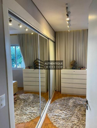 Imagem Apartamento com 4 Quartos à Venda, 137 m² em Higienópolis - São Paulo Imagem Apartamento com 4 Quartos à Venda, 137 m² em Higienópolis - São Paulo