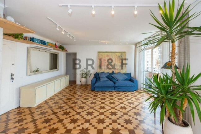 Imagem Apartamento com 3 Quartos à Venda, 170 m² em Vila Mariana - São Paulo Imagem Apartamento com 3 Quartos à Venda, 170 m² em Vila Mariana - São Paulo