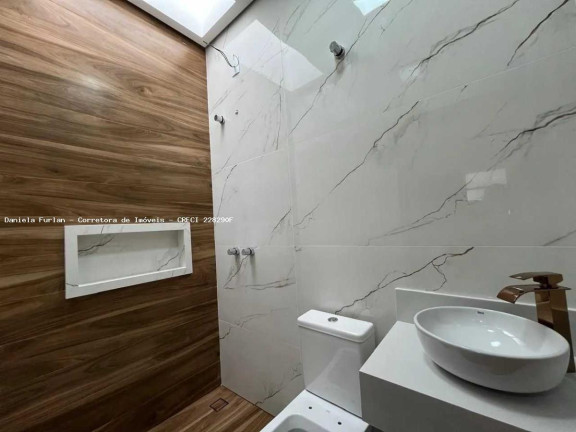 Imagem Casa de Condomínio com 3 Quartos à Venda, 155 m² em Condomínio Campos Do Conde - Sorocaba