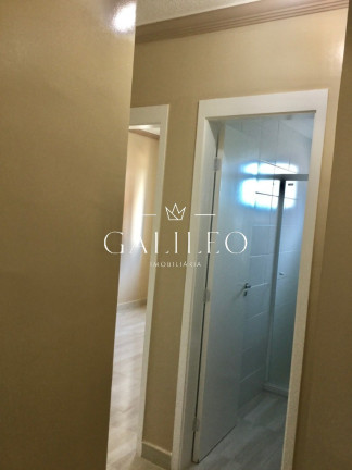Imagem Apartamento com 2 Quartos à Venda, 49 m² em Vila Nambi - Jundiaí Imagem Apartamento com 2 Quartos à Venda, 49 m² em Vila Nambi - Jundiaí