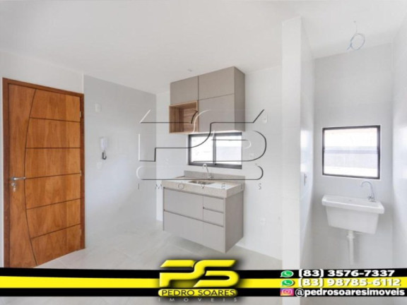 Imagem Apartamento com 1 Quarto à Venda, 44 m² em Miramar - João Pessoa Imagem Apartamento com 1 Quarto à Venda, 44 m² em Miramar - João Pessoa