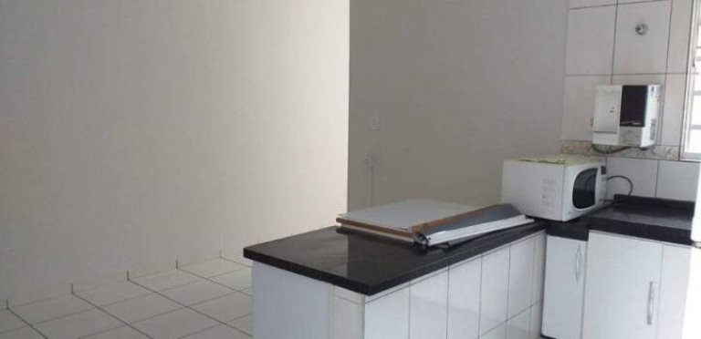 Imagem Casa com 3 Quartos à Venda, 85 m² em Vila São José - Taubaté