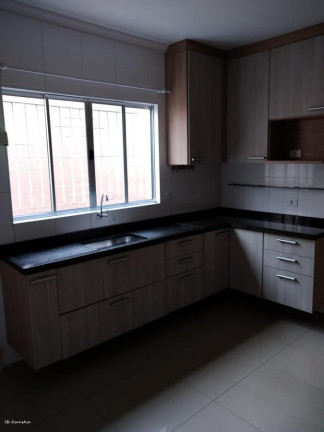 Imagem Casa com 2 Quartos à Venda, 125 m² em Jardim Pedroso - Mauá Imagem Casa com 2 Quartos à Venda, 125 m² em Jardim Pedroso - Mauá