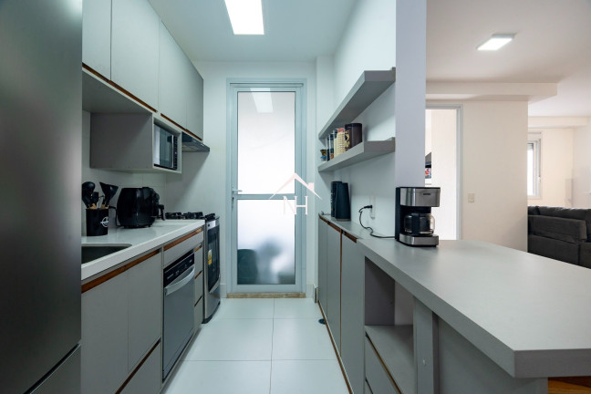 Imagem Apartamento com 3 Quartos à Venda, 84 m² em Vila Andrade - São Paulo Imagem Apartamento com 3 Quartos à Venda, 84 m² em Vila Andrade - São Paulo