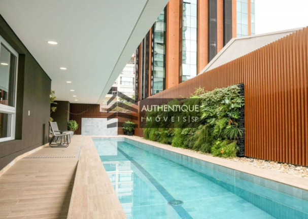 Imagem Apartamento com 3 Quartos à Venda, 158 m² em Indianópolis - São Paulo Imagem Apartamento com 3 Quartos à Venda, 158 m² em Indianópolis - São Paulo