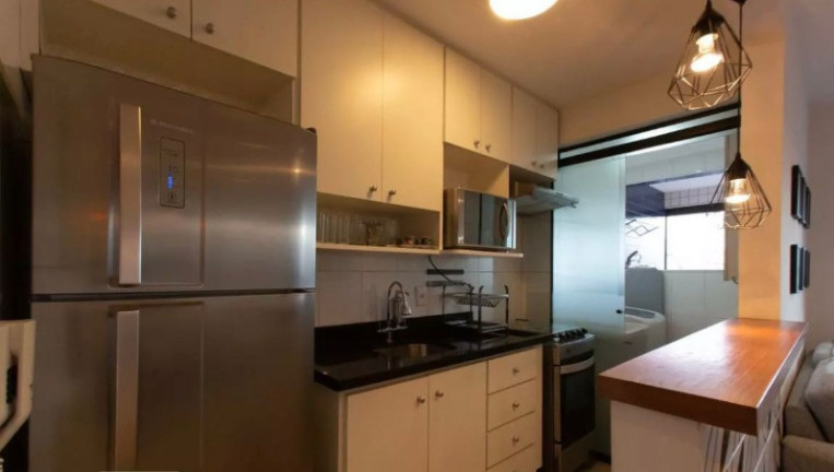 Imagem Imóvel com 2 Quartos à Venda, 60 m² em Vila Nova Conceição - São Paulo