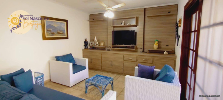 Imagem Casa de Vila com 4 Quartos à Venda, 230 m² em Indaiá - Bertioga Imagem Casa de Vila com 4 Quartos à Venda, 230 m² em Indaiá - Bertioga
