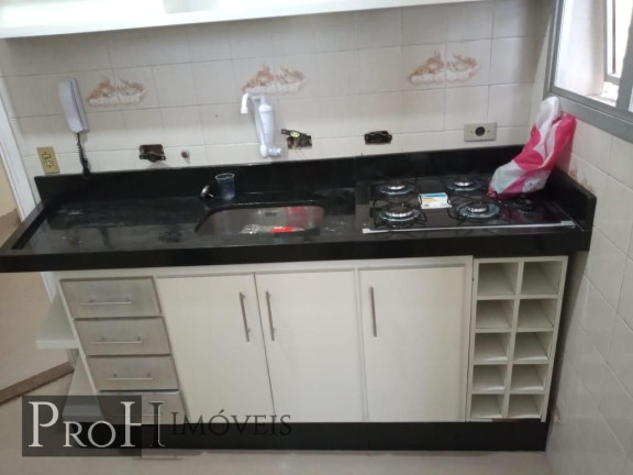 Imagem Apartamento com 1 Quarto à Venda, 50 m² em Vila Mariana - São Paulo