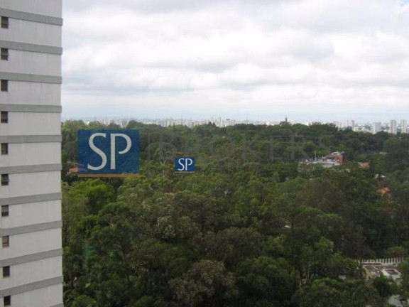 Imagem Apartamento com 4 Quartos à Venda, 280 m² em Santo Amaro - São Paulo Imagem Apartamento com 4 Quartos à Venda, 280 m² em Santo Amaro - São Paulo