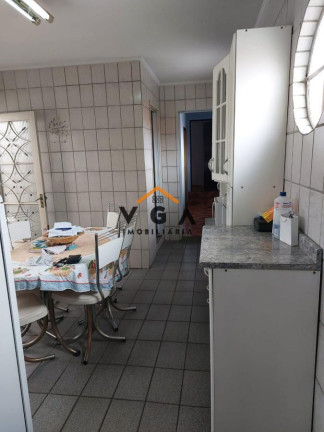 Imagem Casa com 3 Quartos à Venda, 140 m² em Vila Nova Savoia - São Paulo Imagem Casa com 3 Quartos à Venda, 140 m² em Vila Nova Savoia - São Paulo