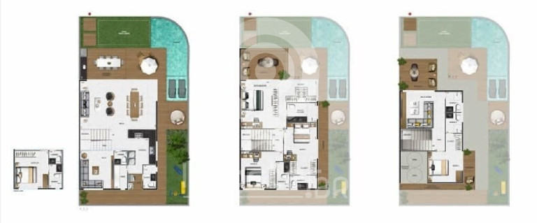 Imagem Casa com 5 Quartos à Venda, em Recreio Dos Bandeirantes - Rio De Janeiro Imagem Casa com 5 Quartos à Venda, em Recreio Dos Bandeirantes - Rio De Janeiro