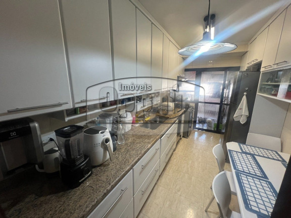Imagem Apartamento com 3 Quartos à Venda,  em Saude - São Paulo