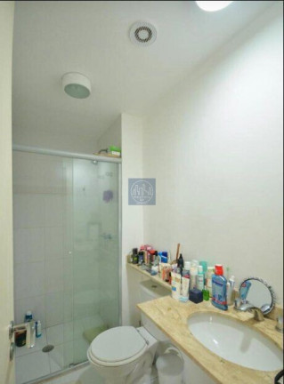 Imagem Apartamento com 2 Quartos à Venda, 63 m² em Cambuci - São Paulo Imagem Apartamento com 2 Quartos à Venda, 63 m² em Cambuci - São Paulo