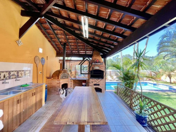 Imagem Casa de Condomínio com 3 Quartos à Venda, 928 m² em Chácara Dos Lagos - Carapicuíba Imagem Casa de Condomínio com 3 Quartos à Venda, 928 m² em Chácara Dos Lagos - Carapicuíba