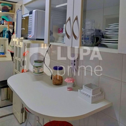 Imagem Apartamento com 3 Quartos à Venda, 62 m² em Vila Antonieta - São Paulo Imagem Apartamento com 3 Quartos à Venda, 62 m² em Vila Antonieta - São Paulo