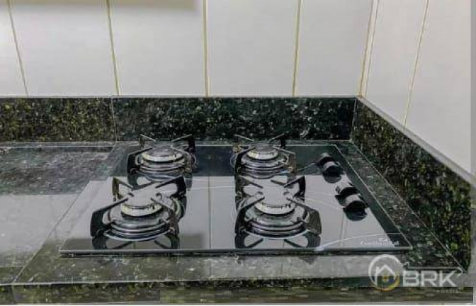 Imagem Apartamento com 2 Quartos para Alugar, 47 m² em Vila Carrão - São Paulo