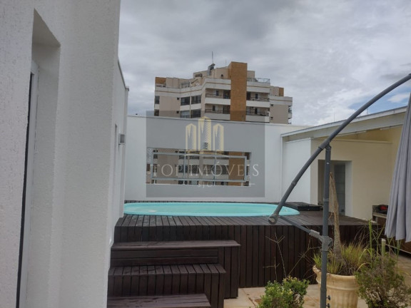 Imagem Apartamento com 5 Quartos para Alugar, 255 m² em Jardim Aquarius - São José Dos Campos