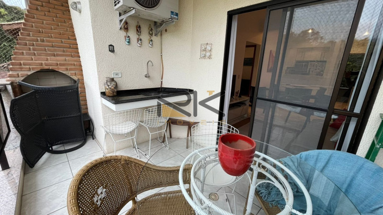 Imagem Apartamento com 2 Quartos à Venda, 72 m² em Barra Da Lagoa - Ubatuba